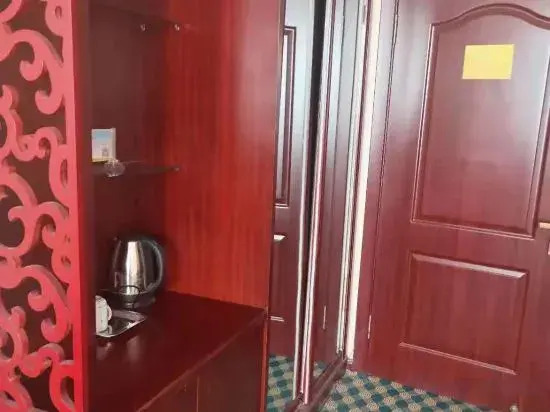 Ордос: Lijing Hotel Dalat Qi