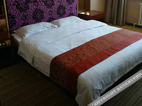 Ордос: Lijing Hotel Dalat Qi