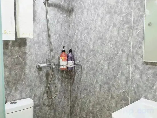 Фошань: Foshan Meet Apartment (Xingduxu Shunde People's Hospital Metro Station)