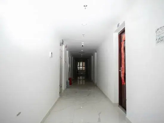 Чанчжоу: Xiyue Cinema Apartment (Changzhou North Railway Station)