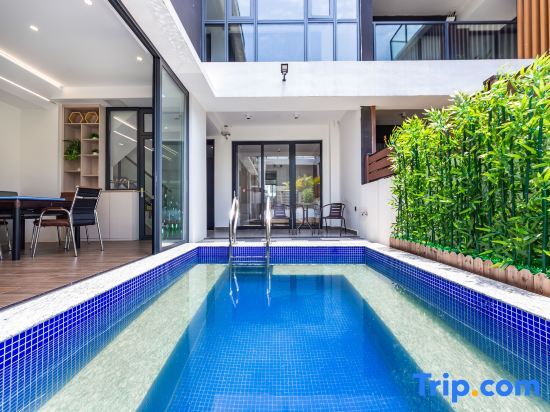 Хойчжоу: Brook Apartment (Huidong Xunliao Bay Branch)