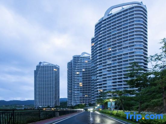 Хойчжоу: Brook Apartment (Huidong Xunliao Bay Branch)