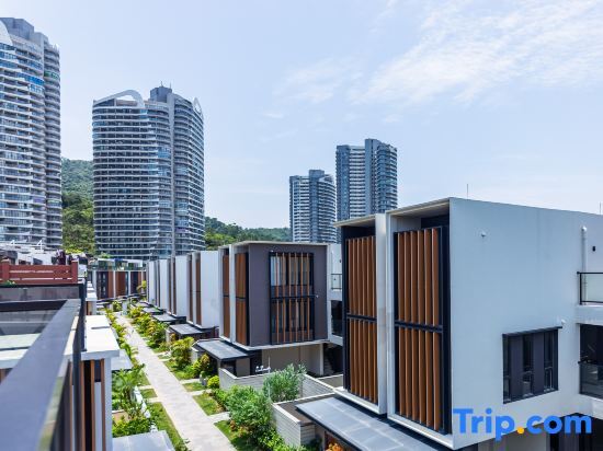 Хойчжоу: Brook Apartment (Huidong Xunliao Bay Branch)