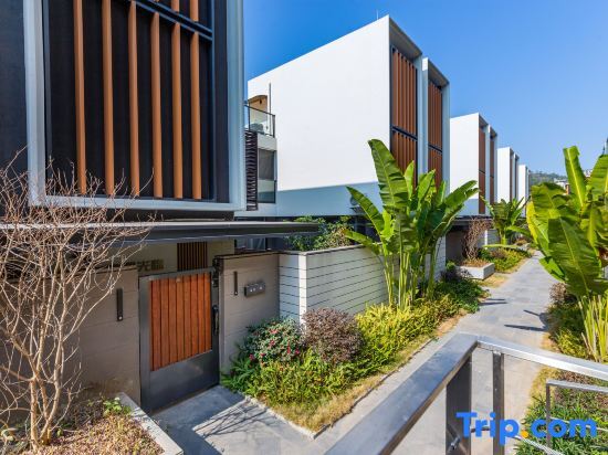 Хойчжоу: Brook Apartment (Huidong Xunliao Bay Branch)