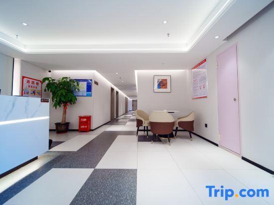 Лунъянь: Zouping Sakura Hotel (Tianshou Branch)