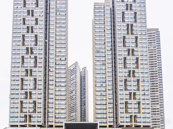 Millman Manman Apartment (Kuiqi Road Metro Station) — фото 5