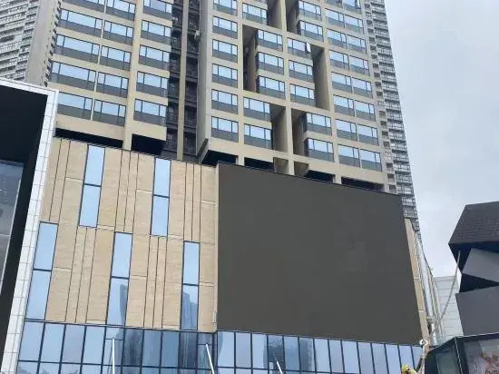 Фошань: Millman Manman Apartment (Kuiqi Road Metro Station)