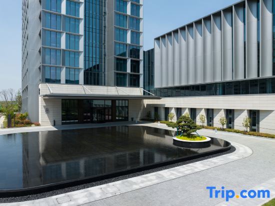 Сучжоу: Zhangjiagang Luming Hotel