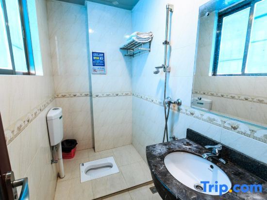 Янгиианг: Bihao Hotel