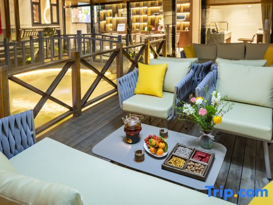 Хуаншань: Huangshan Shandong Chou Lvhuan Homestay (Xixinan Ancient Village)