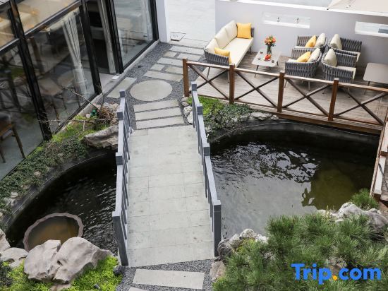 Хуаншань: Huangshan Shandong Chou Lvhuan Homestay (Xixinan Ancient Village)