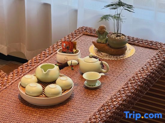 Гуанчжоу: QiLing Hotel