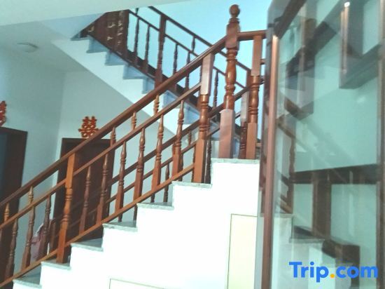 Хуаншань: Xiaoqiao Homestay