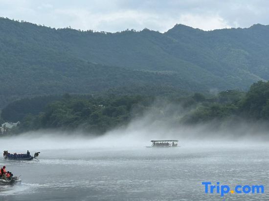 Хуаншань: Xiaoqiao Homestay