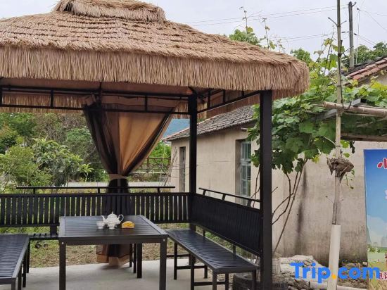Хуаншань: Xiaoqiao Homestay
