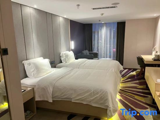 Синьсян: Xinxiang Flower Nianhua Hotel