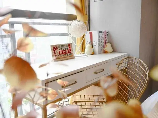 Чунцин: City Encounter·Walk B&B