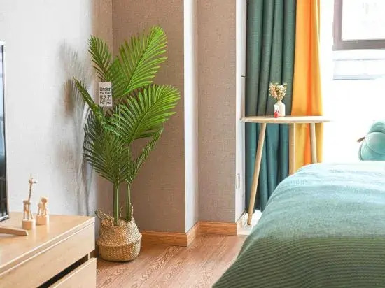 Чунцин: City Encounter·Walk B&B