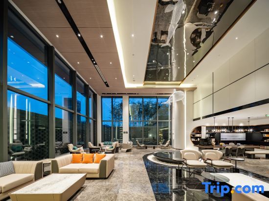 Дунъин: Atour Hotel Dongying Financial Port