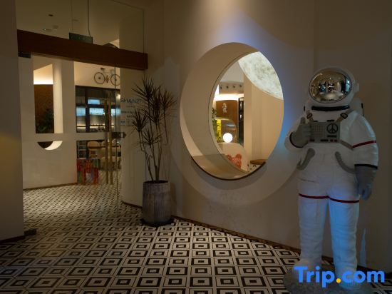 Панжихуа: Dongchuang Renhe Hotel