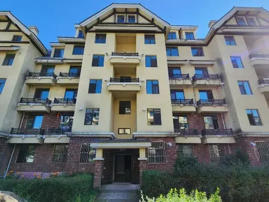 Байшань: Yuya Homestay (Changbai Mountain Chibei Tourist Distribution Center)