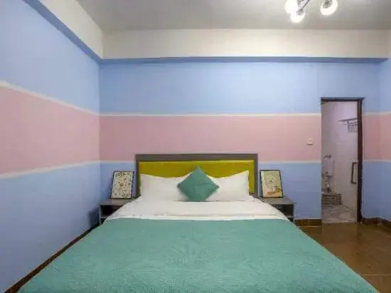 Сямынь: Xiamen Tongmei Moon Star Apartment