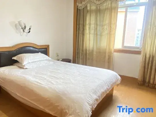 Шаоксинг: Longma Hotel