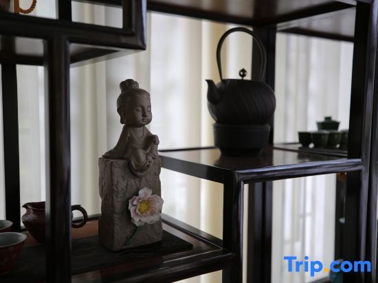 Taierzhuang Ancient City Xiaobeimen Yanjia Courtyard — фото 2