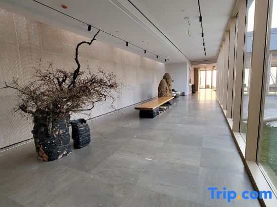 Youxi Resort Hotel (Fuxian Lake Sun Mountain) — фото 2