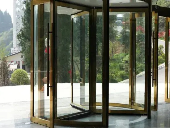 Шибинг: Shibing Moyunshan Valley Hotel