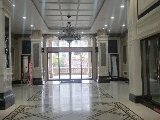 Тайчжоу: Zhengxun Homestay