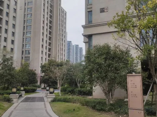 Тайчжоу: Zhengxun Homestay