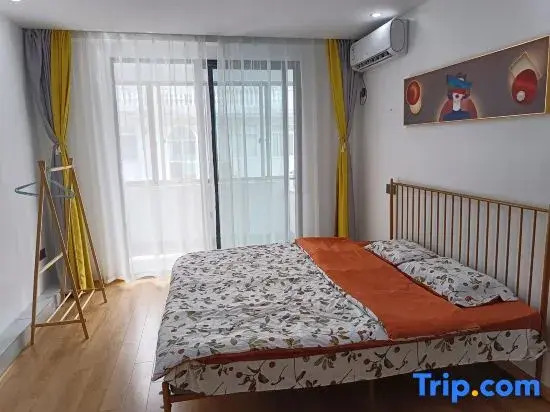 Тайчжоу: Zhengxun Homestay