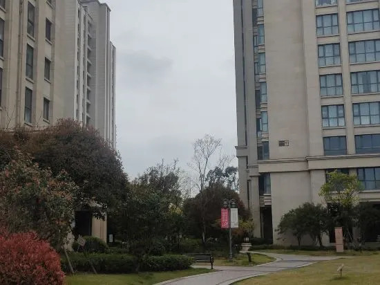 Тайчжоу: Zhengxun Homestay