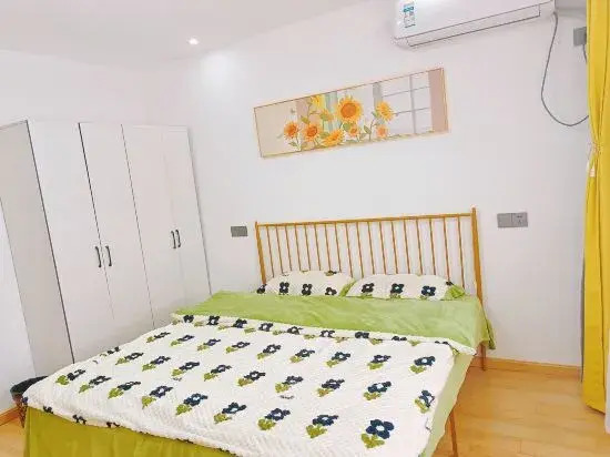 Тайчжоу: Zhengxun Homestay