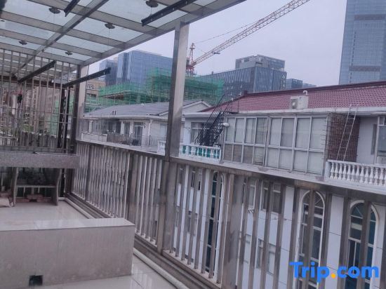 Тайчжоу: Zhengxun Homestay