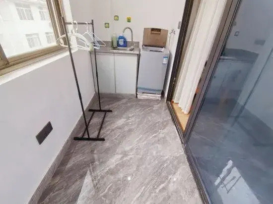 Тайчжоу: Zhengxun Homestay