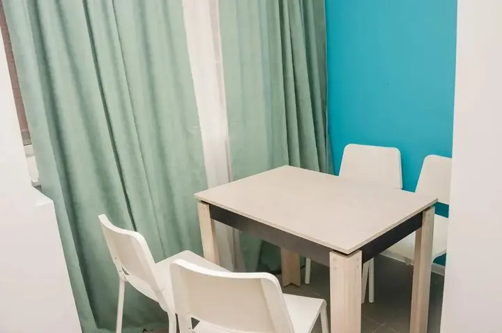 Тюмень: Netta Hostel
