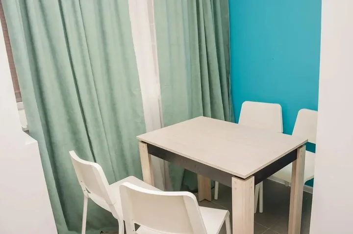 Тюмень: Netta Hostel