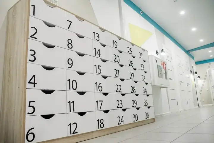 Тюмень: Netta Hostel