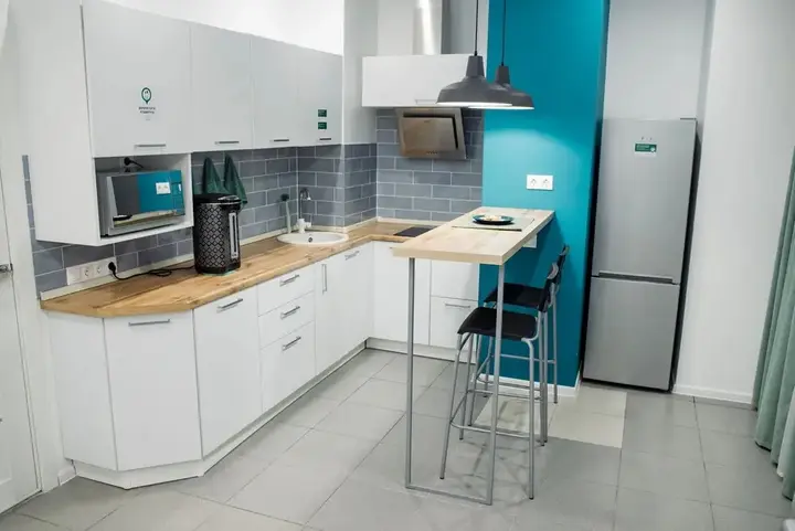 Тюмень: Netta Hostel