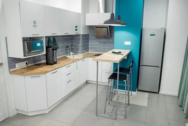 Тюмень: Netta Hostel