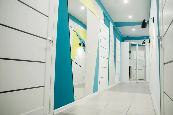 Тюмень: Netta Hostel