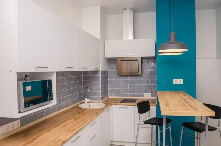 Тюмень: Netta Hostel