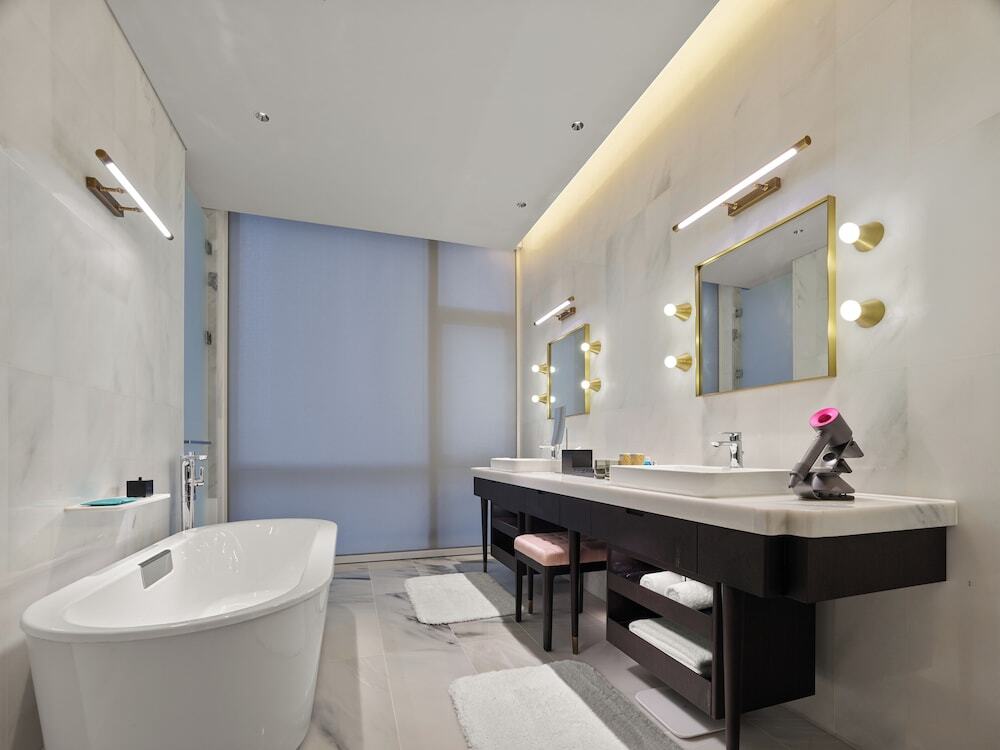 Лешан: Maison Albar Hotels Leshan