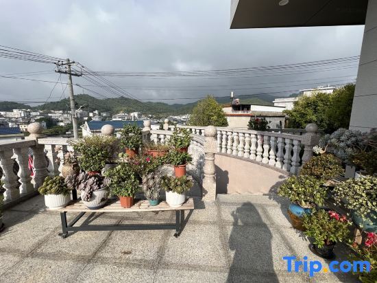 Лунъянь: Shanghang Gutian Laoshang Homestay