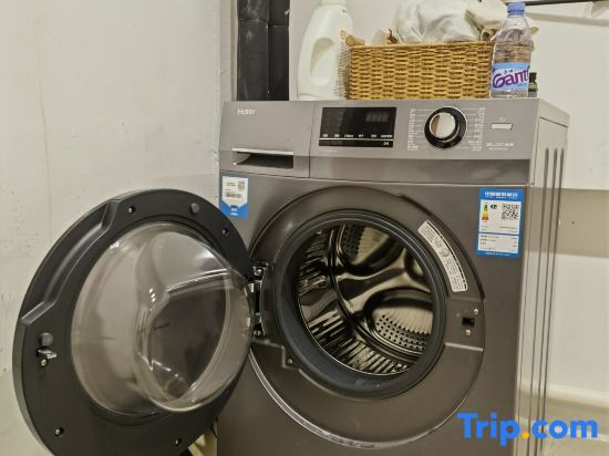 Таншань: Yubwiku Tang Business Hotel (Tangshan Wuyue Plaza)