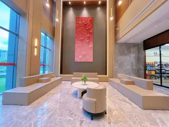 Цзинчжоу: Jingzhou  Ramada  Hotel
