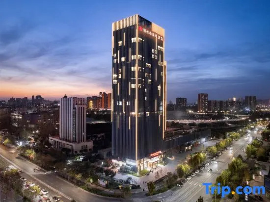 Цзинчжоу: Jingzhou  Ramada  Hotel