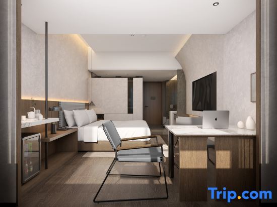 Фучжоу: Fuzhou Four Seasons&Yue Hotel